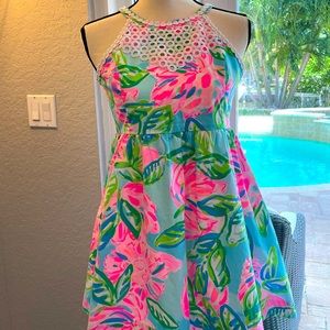 Girls little Kinley dress